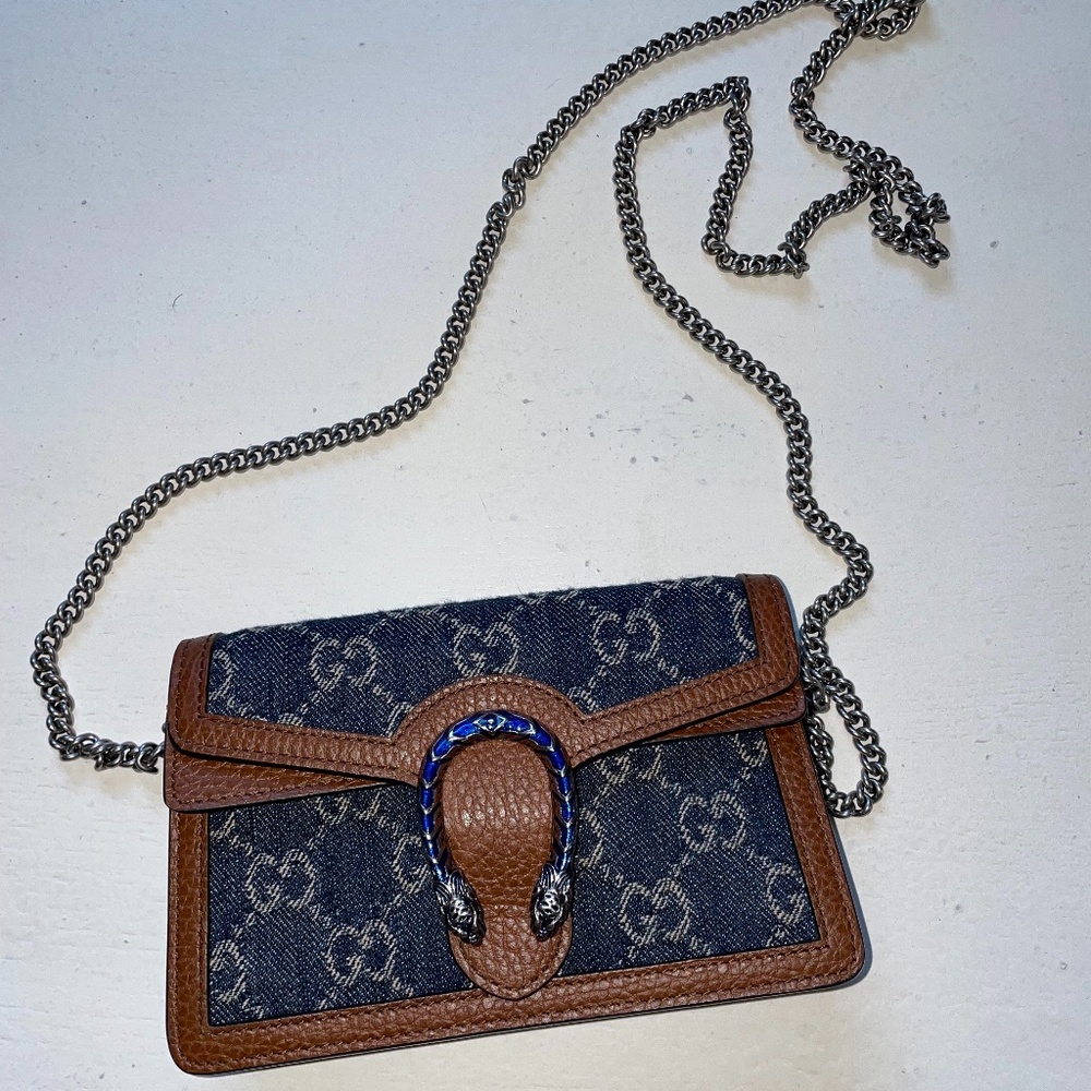Gucci Dionysus mini bag